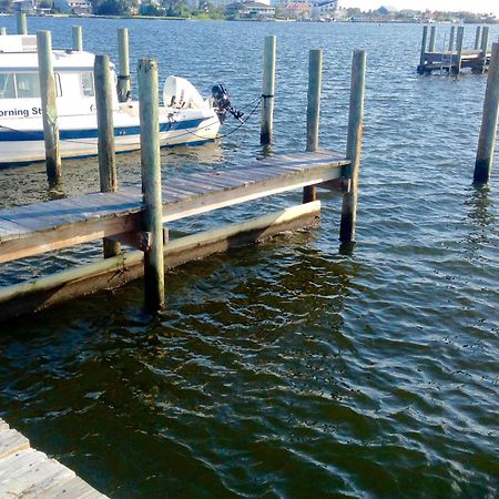 Pirates Bay A104 Hotel Fort Walton Beach Bagian luar foto