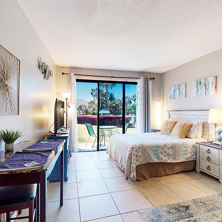 Pirates Bay A104 Hotel Fort Walton Beach Bagian luar foto